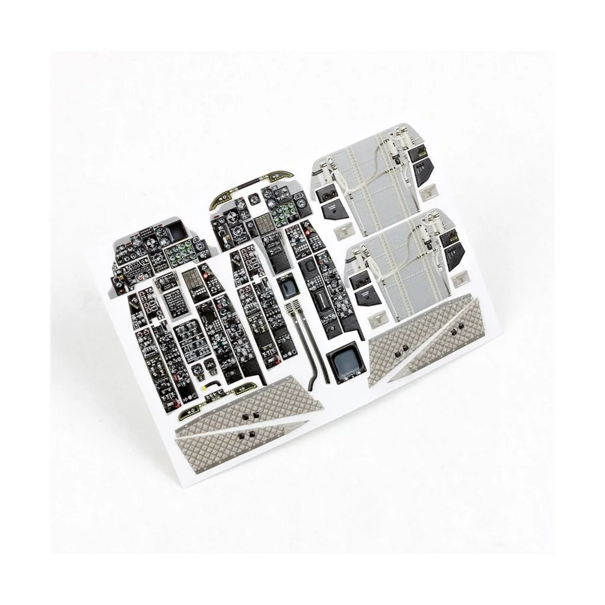 1/32 A-10 N/AW Thunderbolt II (for Trumpeter kit), 1/32 - Red Fox S...