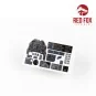 1/32 Junkers Ju 87G Stuka (for Hasegawa kit), 1/32 - Red Fox Studio...