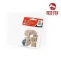 1/32 Bf 108 Taifun Updated (Full Interior) (for Eduard kit), 1/32 -...