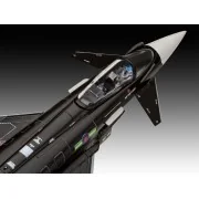 Eurofighter Typhoon - RAF, 1/144 - Revell 03796
