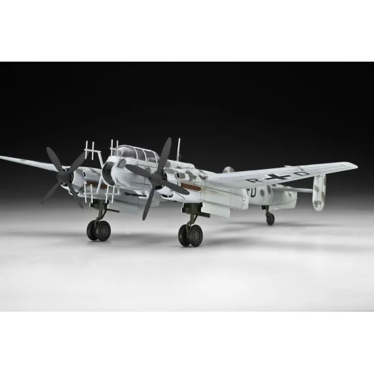 Arado AR-240 - Revell 03798