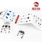 1/32 Hawker Tempest Mk.V (for Revell kit), 1/32 - Red Fox Studio RF...