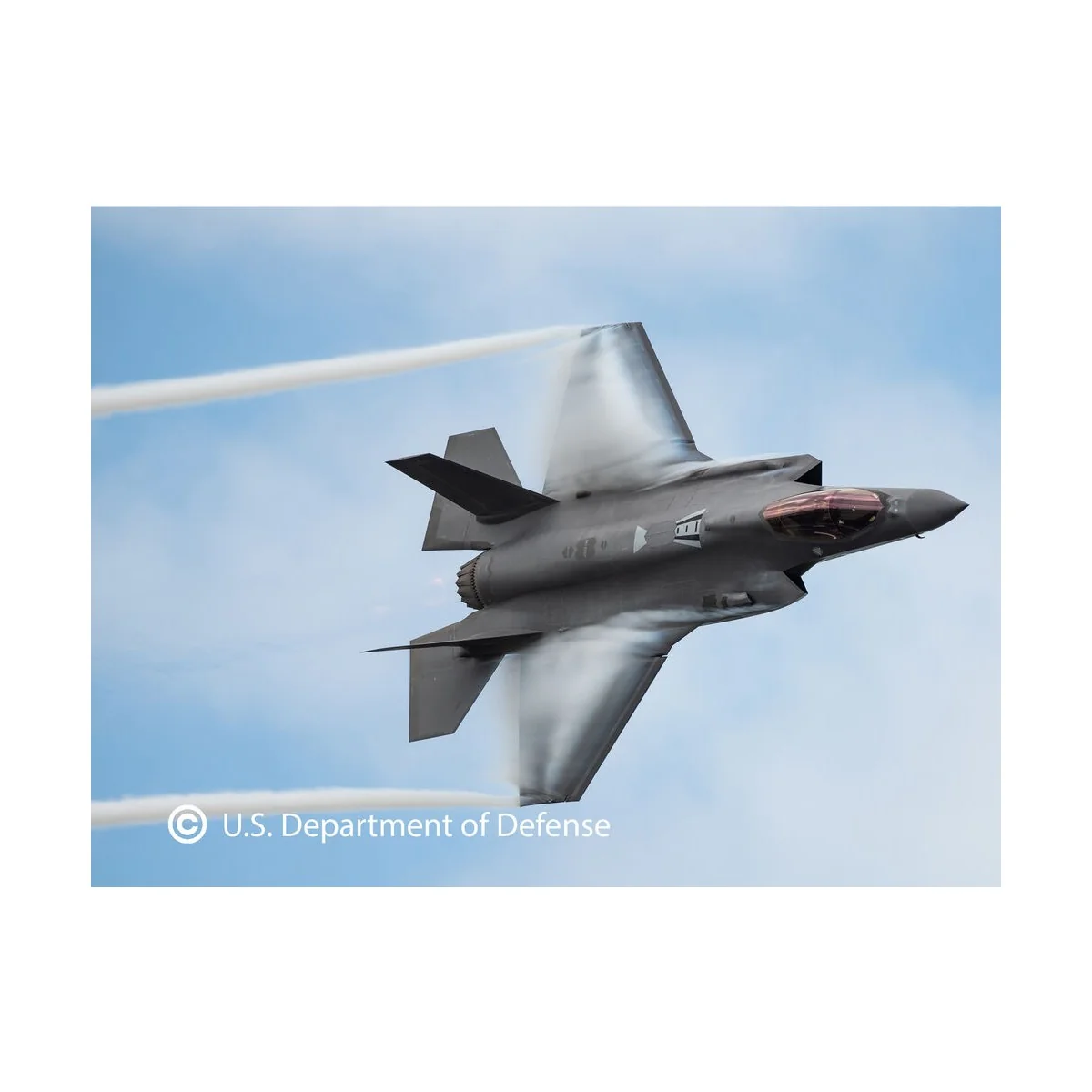 F-35A, 1/72 - Revell 03799