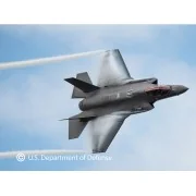 F-35A, 1/72 - Revell 03799