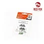 1/32 Hawker Hurricane Mk Iib (for Revell kit), 1/32 - Red Fox Studi...