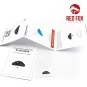 1/48 Bf 108 Taifun (for Eduard kit), 1/48 - Red Fox Studio RFSQS-48005