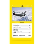 Lansen, 1/72 - Heller 80343