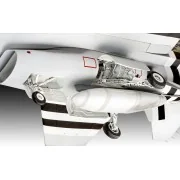 50th Anniversary F-16 Falcon - Revell 03802