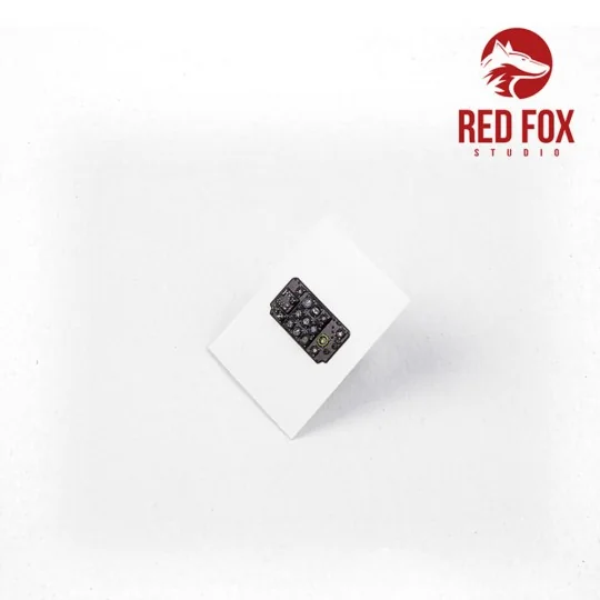 1/48 Lavochkin La-7 (for Academy kit), 1/48 - Red Fox Studio RFSQS-...