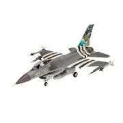 50th Anniversary F-16 Falcon, 1/32 - Revell 03802 50th Anniversary F-16 Falcon, 1/32 - Revell 03802
