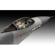 50th Anniversary F-16 Falcon - Revell 03802