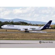 A340-300 Lufthansa New Livery, 1/144 - Revell 03803