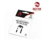 1/48 Messerschmitt Me 262 A-2a/U2 (for Hobby Boss kit), 1/48 - Red ...