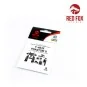 1/48 F-4B/N Phantom II (for Academy kit), 1/48 - Red Fox Studio RFS...