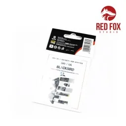 1/48 SR-71A Blackbird(for Revell kit), 1/48 - Red Fox Studio RFSQS-... 2