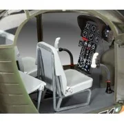 Alouette II, 1/32 - Revell 03804