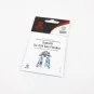 Su-27K Sea Flanker for Minibase, 1/48 - Red Fox Studio RFSQS-48024