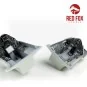 1/48 SR-71A Blackbird(for Revell kit), 1/48 - Red Fox Studio RFSQS-...