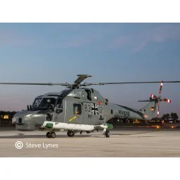 Westland Lynx, 1/72 - Revell 03805