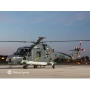 Westland Lynx - Revell 03805