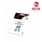 1/48 Sukhoi Su-33 Flanker D (for Minibase kit), 1/48 - Red Fox Stud...