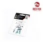 1/48 Sukhoi Su-33 Flanker D (for Minibase kit), 1/48 - Red Fox Stud...