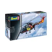 Westland Lynx - Sonderlackierung - Revell 03806
