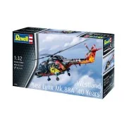 Westland Lynx - Sonderlackierung - Revell 03806