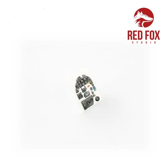 1/48 Messerschmitt Bf 109G-6 with WFR.GR.21 Rocket Panel (for Tamiy...
