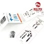 1/48 AH-64E Apache (for Hasegawa kit), 1/48 - Red Fox Studio RFSQS-...