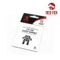 1/48 F/A-18E Super Hornet (for Revell kit), 1/48 - Red Fox Studio R...