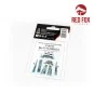 1/48 Su-33 Flanker D (for Kinetic kit), 1/48 - Red Fox Studio RFSQS...