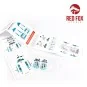 1/48 Sukhoi Su-27UB (fot Kitty Hawk kit), 1/48 - Red Fox Studio RFS...