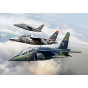 50th Anniversary "Alpha Jet, 1/144 - Revell 3810
