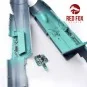 1/48 MiG-21 MF Fishbed J (for Eduard kit), 1/48 - Red Fox Studio RF...