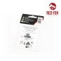 1/48 Curtiss P-40B Warhawk (for Airfix kit), 1/48 - Red Fox Studio ...