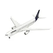 Airbus A330-300 - Lufthansa "New Livery - Revell 3816