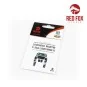 1/48 F-35A Lightning II (for Meng kit), 1/48 - Red Fox Studio RFSQS...