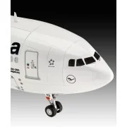 Airbus A330-300 - Lufthansa "New Livery, 1/144 - Revell 3816 Airbus A330-300 - Lufthansa "New Livery, 1/144 - Revell 3816