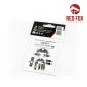 1/48 Vought F4U-1/1A Corsair (for Tamiya kit), 1/48 - Red Fox Studi...