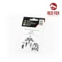 1/48 F-5E Tiger II (for AFV Club kit), 1/48 - Red Fox Studio RFSQS-...