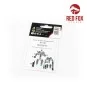 1/48 RF-5E Tigereye (for AFV Club kit), 1/48 - Red Fox Studio RFSQS...