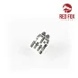 1/48 F-5E Tiger II (for AFV Club kit), 1/48 - Red Fox Studio RFSQS-...