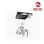 1/48 F-5F Tiger II (for AFV Club kit), 1/48 - Red Fox Studio RFSQS-...