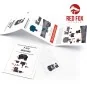 1/48 P-51D-5 Mustang (for Meng Model kit), 1/48 - Red Fox Studio RF...