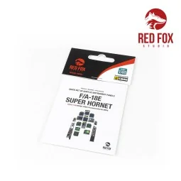 1/48 F/A-18E Super Hornet (for Meng kit), 1/48 - Red Fox Studio RFS...