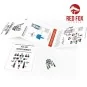 1/48 F/A-18E Super Hornet (for Meng kit), 1/48 - Red Fox Studio RFS...