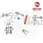 1/48 F/A-18A Hornet (for Kinetic kit), 1/48 - Red Fox Studio RFSQS-...