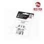 1/48 F/A-18D Hornet (for Kinetic kit), 1/48 - Red Fox Studio RFSQS-...