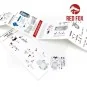 Saab JA-37 Viggen (for Special Hobby kit), 1/48 - Red Fox Studio RF...